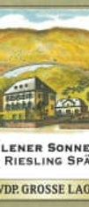 Wehlener Sonnenuhr Riesling